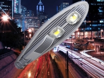 宝剑LED路灯头