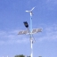 风光互补路灯TYN17204